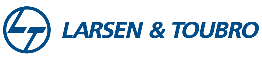 Larsen & Toubro logo