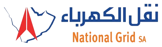 National Grid SA logo